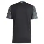 Aston Villa Away Jersey 2025/26