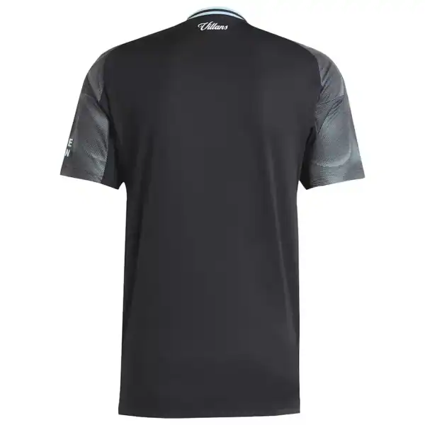 Aston Villa Away Jersey 2025/26 - Image 2