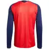 Spain Home Long Sleeve Jersey World Cup 2026