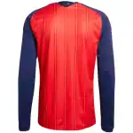 Spain Home Long Sleeve Jersey World Cup 2026