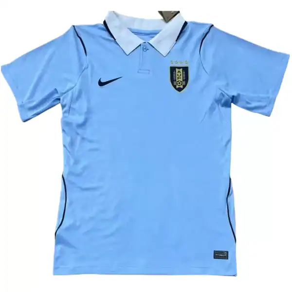 Uruguay Home Jersey World Cup 2026 - Image 2