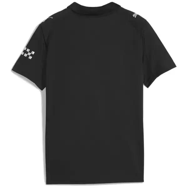 Manchester City Away Jersey 2025/26 - Image 2