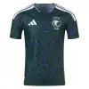 Saudi Arabia Home Match Jersey Player Version World Cup 2026 - Image 2