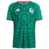 Mexico Home Match Jersey Player Version World Cup 2026 - Image 3