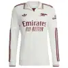 Arsenal Third Long Sleeve Jersey 2025/26 - Image 2