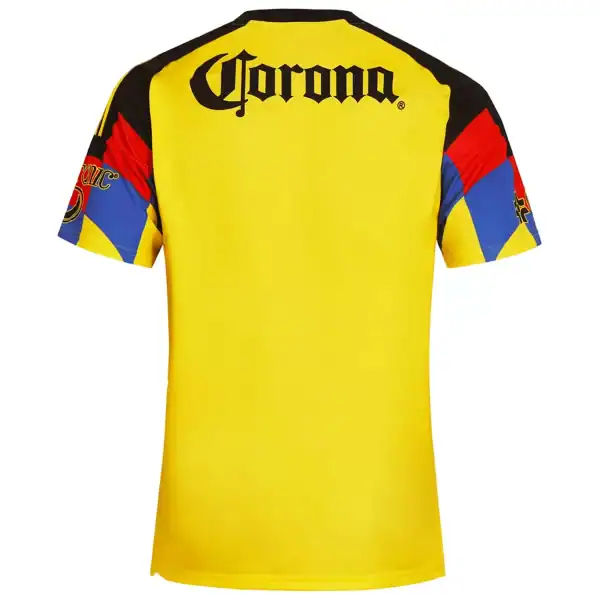 Club America Home Jersey 2025/26 - Image 3