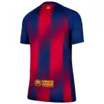 Women's Barcelona Home Jersey 2025/26