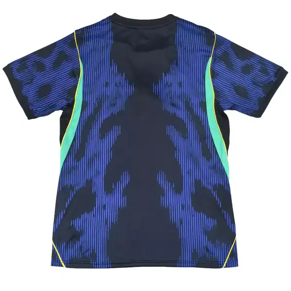 Brazil Away Jersey World Cup 2026 - Image 4
