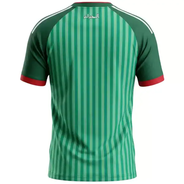 Algeria Away Jersey World Cup 2026 - Image 2