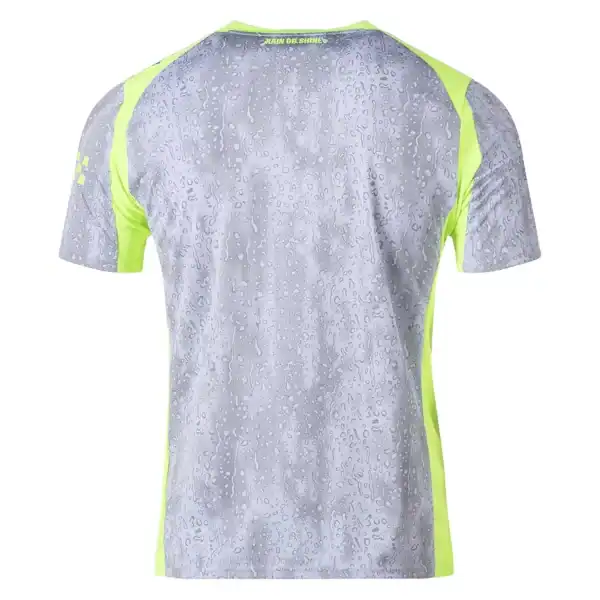 Manchester City Third Jersey 2025/26 - Image 4