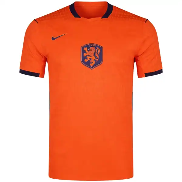 Netherlands Home Match Jersey Player Version World Cup 2026 - Image 2