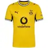 Borussia Dortmund Home Jersey 2026/27