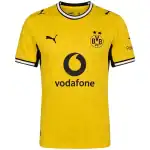 Borussia Dortmund Home Jersey 2026/27