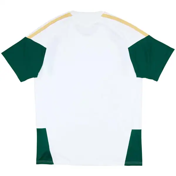 Italy Pre-Match White Jersey World Cup 2026 - Image 4