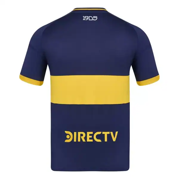 Boca Juniors Home Jersey 2025/26 - Image 2