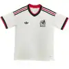 Mexico Away Jersey World Cup 2026 - Image 2