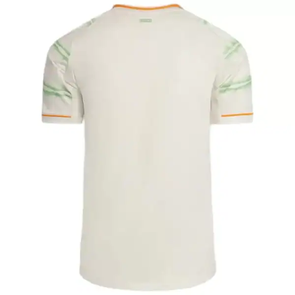 Celtic Third Jersey 2025/26 - Image 1