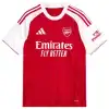 Arsenal Home Jersey 2025/26 - Image 4