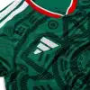 Mexico Home Jersey World Cup 2026 - Image 5