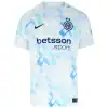 Inter Milan Away Jersey 2025/26