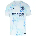 Inter Milan Away Jersey 2025/26