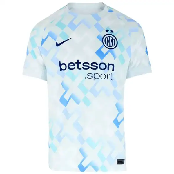 Inter Milan Away Jersey 2025/26 - Image 1