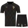 Portugal 'Black Panther' Special Edition Jersey Kit 2026 - Image 3