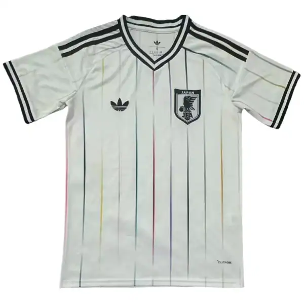 Japan Away Jersey World Cup 2026 - Image 3