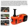 💥Last Day💝 Clearance Sale🔥   3-in-1 Electric Hydraulic Car Jack - Image 3