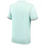 France Away Jersey World Cup 2026
