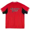 Manchester United US Baseball Jersey 2025/26 - Image 3
