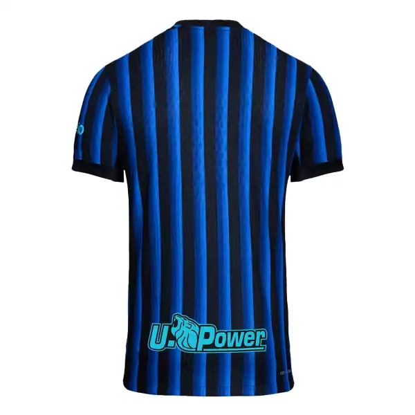Inter Milan Home Match Jersey Player Version 2025/26 - Image 1