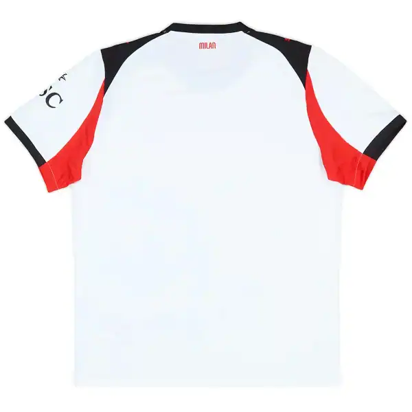 AC Milan Away Jersey 2025/26 - Image 2