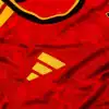 Belgium Home Jersey World Cup 2026 - Image 5