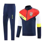 Arsenal Training Tracksuit Kit(Jacket+Pants) Navy&Red 2025/26