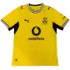 Borussia Dortmund Home Jersey 2026/27 - Image 3
