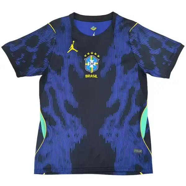Brazil Away Jersey World Cup 2026 - Image 1