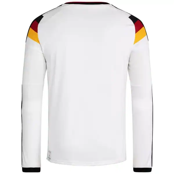 Germany Home Long Sleeve Jersey World Cup 2026 - Image 6