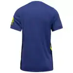 Atletico Madrid Away Jersey 2025/26