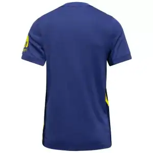 Atletico Madrid Away Jersey 2025/26