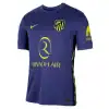Atletico Madrid Away Jersey 2025/26 - Image 4