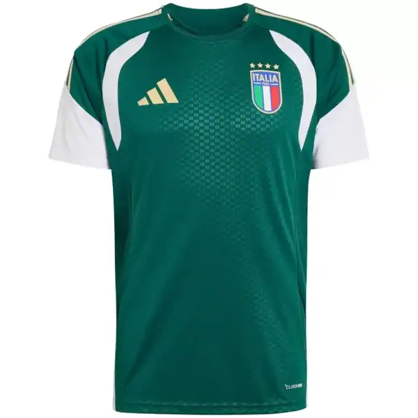 Italy Pre-Match Training Jersey World Cup 2026 - Image 1