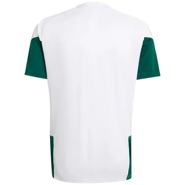 Italy Pre-Match White Jersey World Cup 2026 - Image 2
