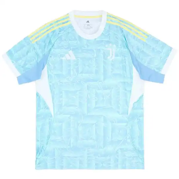 Juventus Away Jersey 2025/26 - Image 2