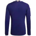 Japan Home Long Sleeve Jersey World Cup 2026