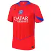 PSG Third Jersey 2025/26 - Image 4