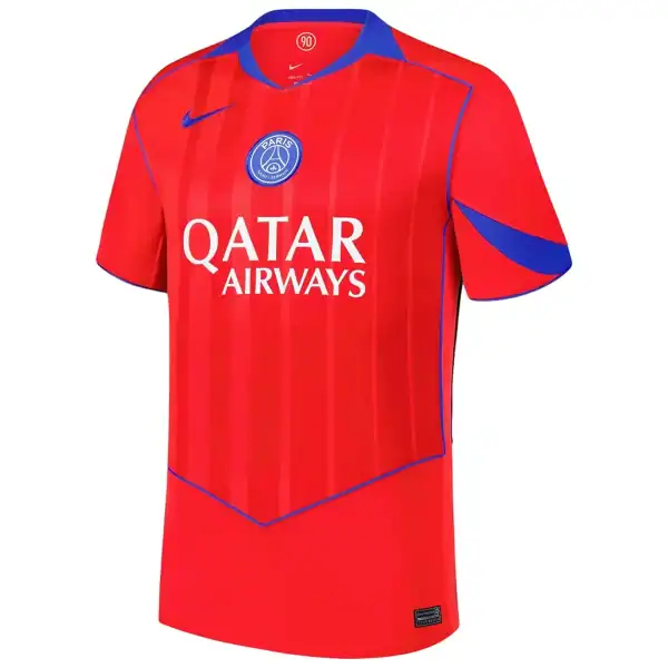 PSG Third Jersey 2025/26 - Image 4