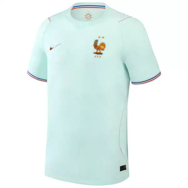 France Away Jersey World Cup 2026 - Image 1