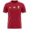 Hungary Home Jersey World Cup 2026 - Image 2