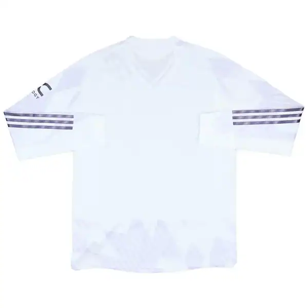 Manchester United Away Long Sleeve Jersey 2025/26 - Image 4